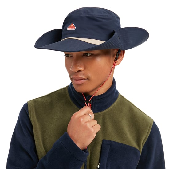 Sombrero Boonie Impermeable para Senderismo para Hombres y Mujeres - Image 4