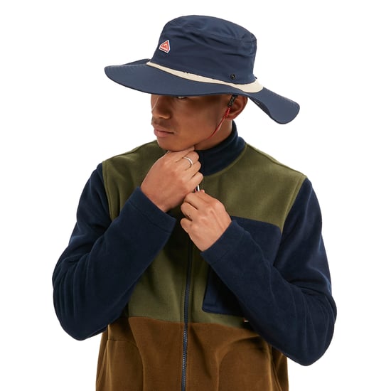 Sombrero Boonie Impermeable para Senderismo para Hombres y Mujeres - Image 5