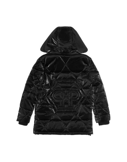 Chaqueta De Plumón Hexagon - Image 2