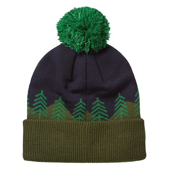 Gorro de bobble escénico impermeable para clima frío para hombres y mujeres - Image 3