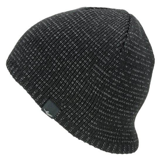 Gorro Reflectante a Prueba de Agua para Climas Fríos para Hombres y Mujeres - Image 2