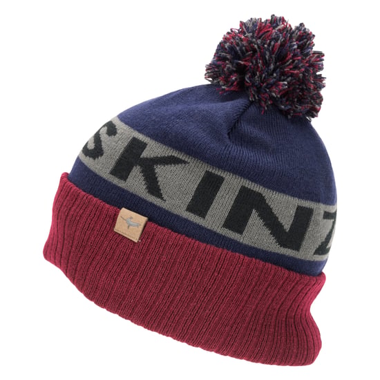 Gorro de Punto Antideslizante para Climas Fríos para Hombre y Mujer - Image 3