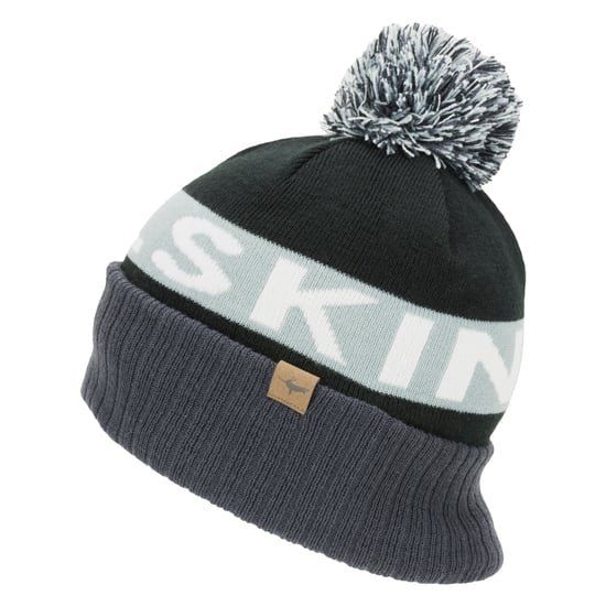Gorro con Pompon Impermeable para Climas Fríos para Hombre y Mujer - Image 3