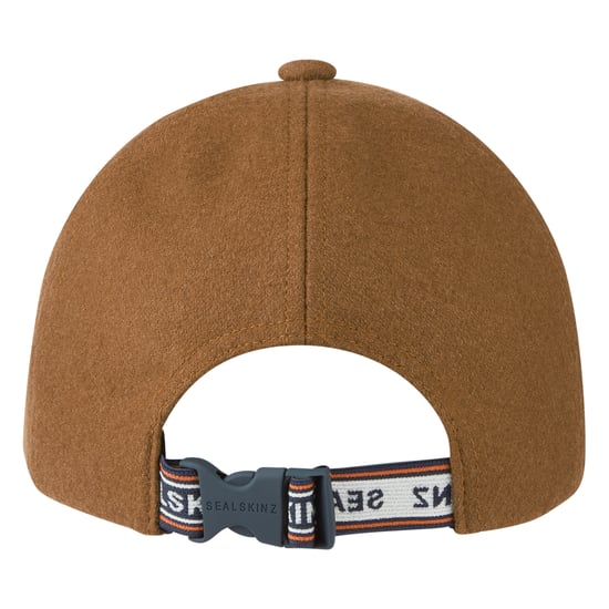 Gorra de lana plegable a prueba de agua para hombres y mujeres - Image 3