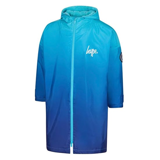 Chaqueta de Cambio Térmica para Niños Azul Degradado - Image 1