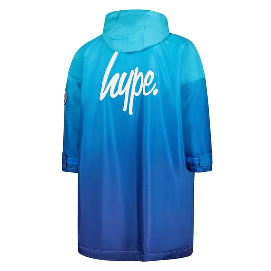 Chaqueta de Cambio Térmica para Niños Azul Degradado - Image 2