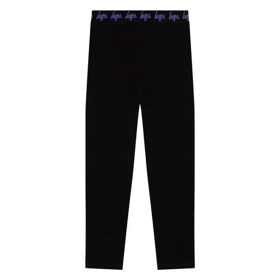 Conjunto de 3 Piezas para Niñas: Sudadera Incept, Blusa de Manga Corta y Leggings - Image 5