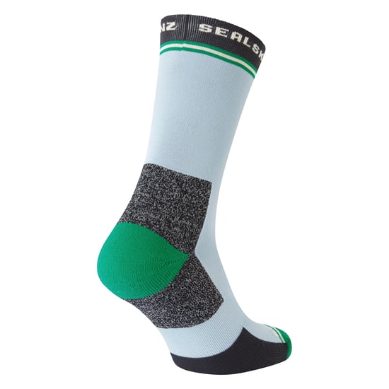 Calcetines de Correr Antifricción de Media Longitud para Hombres y Mujeres - Image 2