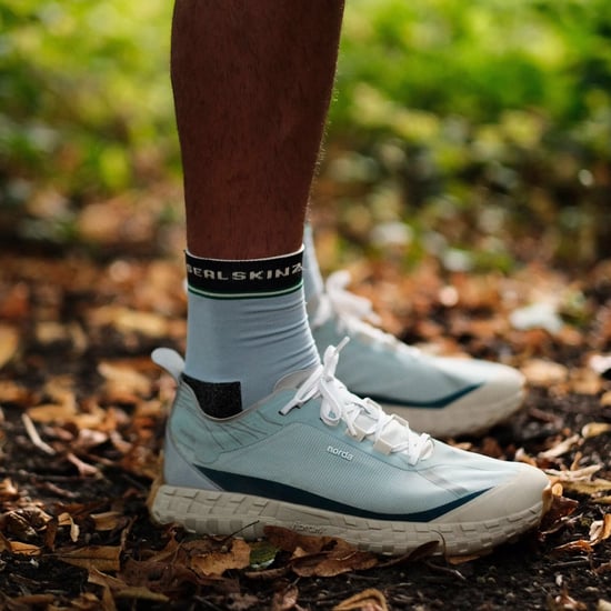 Calcetines de Correr Antifricción de Media Longitud para Hombres y Mujeres - Image 3