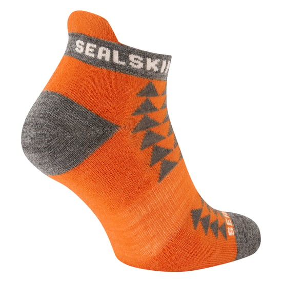 Calcetines de Correr de Merino para Hombres y Mujeres - Image 2