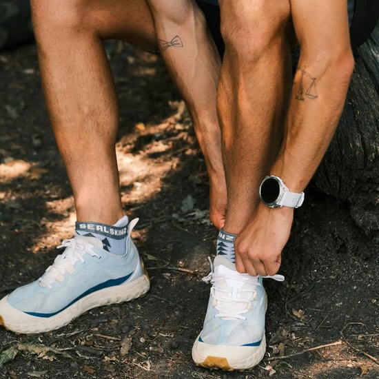 Calcetines de Correr de Merino para Hombres y Mujeres - Image 4
