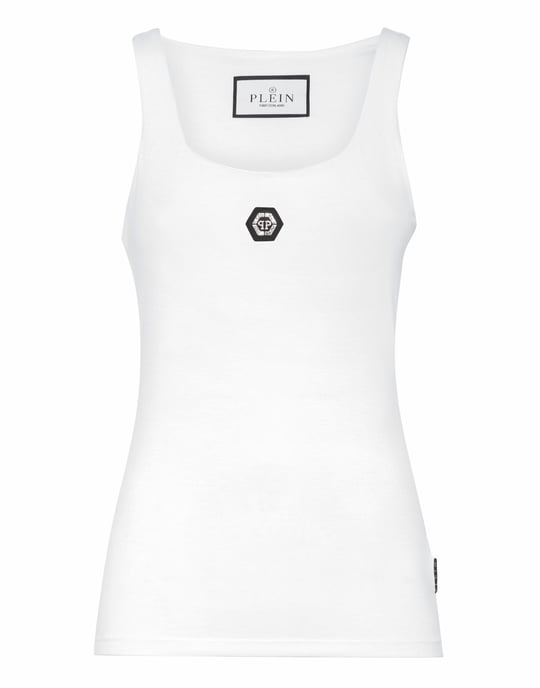 Camiseta De Tirantes - Image 1