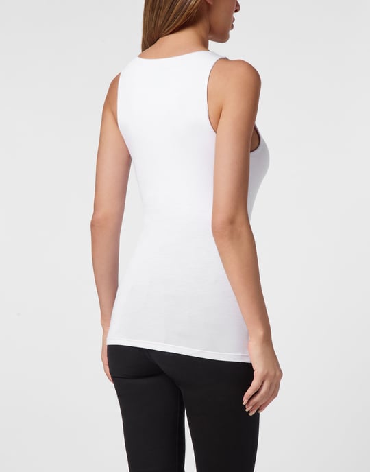 Camiseta De Tirantes - Image 3