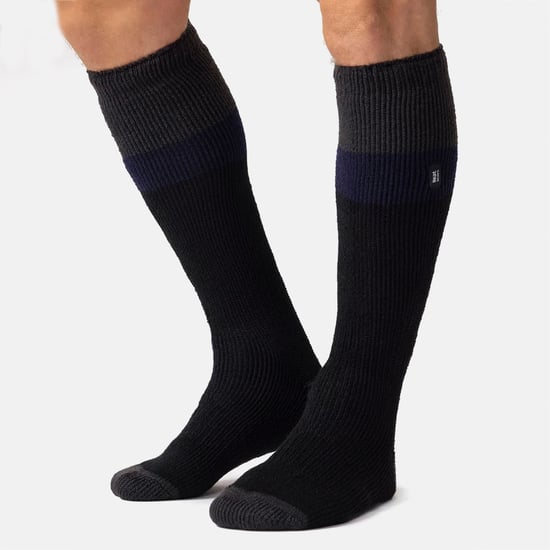 Conjunto de Esquí para Hombre: Cuello Calentador, Guantes y Calcetines Térmicos para Esquí - Ropa de Invierno - Image 3