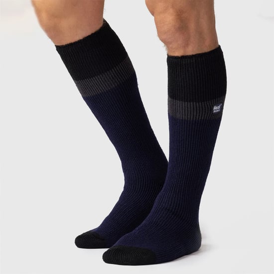 Conjunto de Esquí para Hombre: Cuello Calentador, Guantes y Calcetines Térmicos de Esquí para el Invierno - Image 3