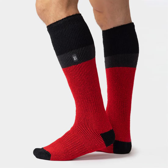 Conjunto de Esquí para Hombre: Cuello Térmico, Guantes y Calcetines Térmicos de Esquí para Invierno - Image 3