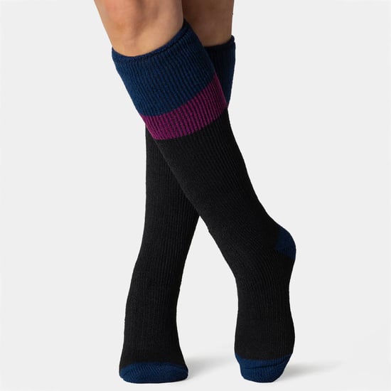 Conjunto de Esquí para Mujeres: Cuello Térmico, Guantes y Calcetines Térmicos para Esquí - Ropa de Invierno - Image 2