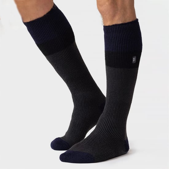 Conjunto de Esquí para Hombre: Bufanda, Guantes y Calcetines Térmicos para Esquí, Ropa de Invierno - Image 3
