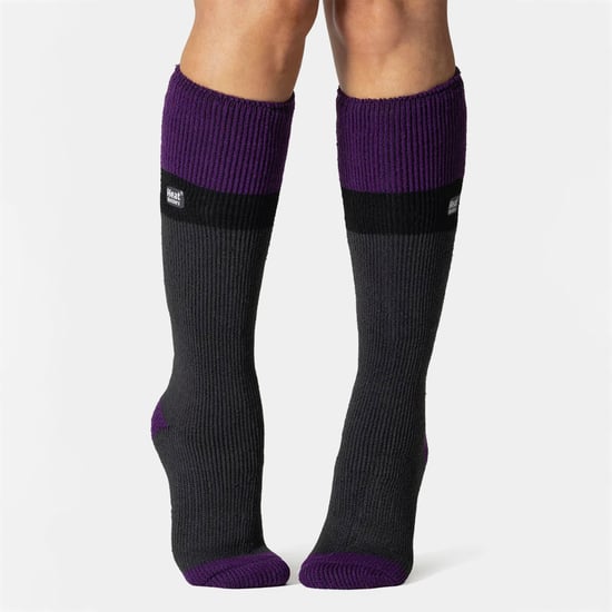 Conjunto de Esquí para Mujeres: Cuello Térmico, Guantes y Calcetines Térmicos para Esquí - Ropa de Invierno - Image 3