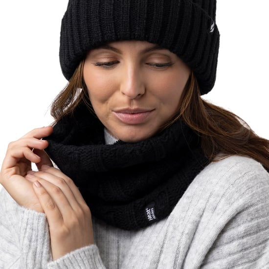 Conjunto de Esquí para Mujeres: Cuello Térmico, Guantes y Calcetines Térmicos para Esquí - Ropa de Invierno - Image 5