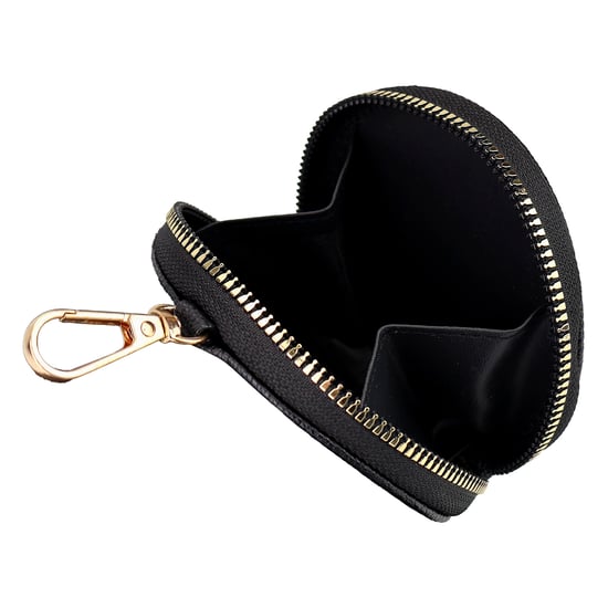 Cartera de Piel Sintética para Damas con Correa y Monedero Diseño de Múltiples Compartimentos - Image 4