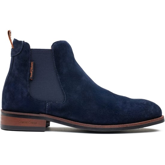 Simon Carter Trex Chelsea Botas - Image 1