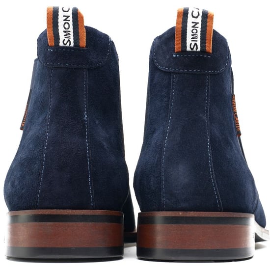 Simon Carter Trex Chelsea Botas - Image 3