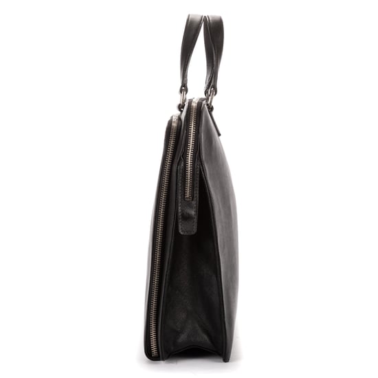 Prada Business Bag en negro Cuero de ternero - Image 4