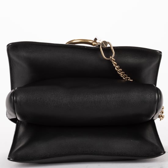 Chloé Small Faye Small en negro Cuero de ternero - Image 6