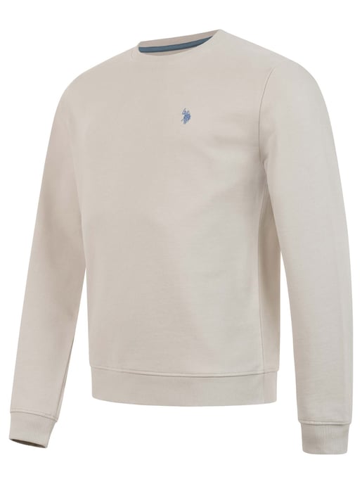 Sudadera para hombre U.S. Polo Assn. de algodón - Image 2