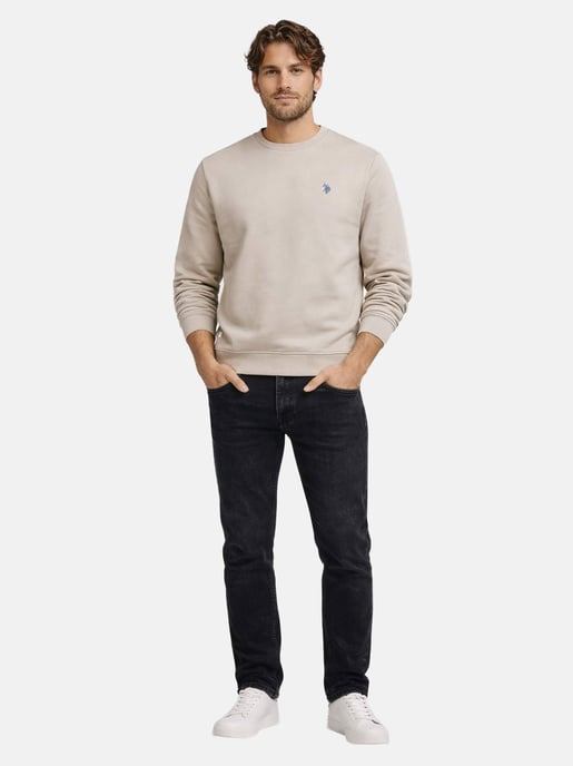 Sudadera para hombre U.S. Polo Assn. de algodón - Image 4
