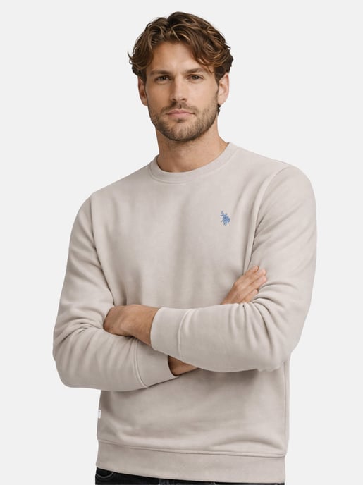Sudadera para hombre U.S. Polo Assn. de algodón - Image 6
