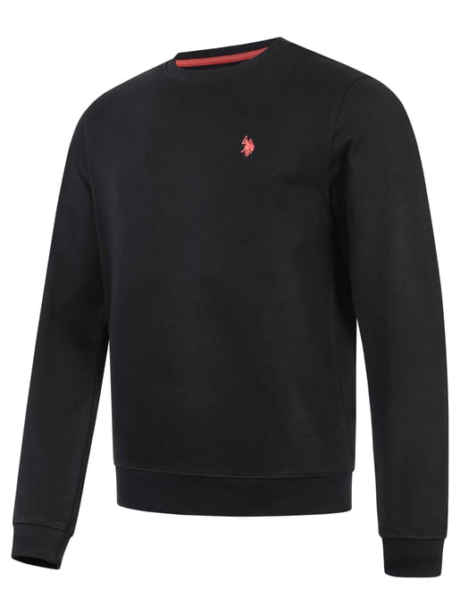 Sudadera para hombre U.S. Polo Assn. de algodón - Image 2