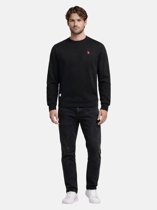 Sudadera para hombre U.S. Polo Assn. de algodón - Image 4