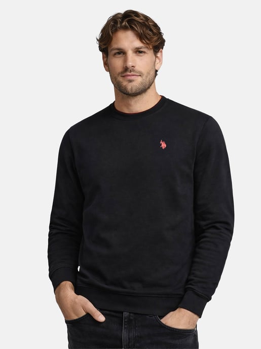 Sudadera para hombre U.S. Polo Assn. de algodón - Image 5