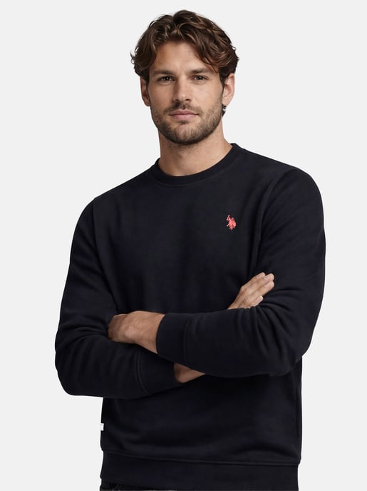 Sudadera para hombre U.S. Polo Assn. de algodón - Image 6