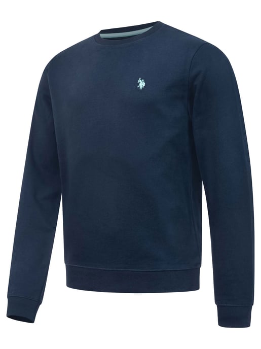 Sudadera para hombre U.S. Polo Assn. de algodón - Image 2