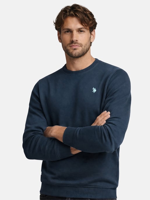 Sudadera para hombre U.S. Polo Assn. de algodón - Image 6