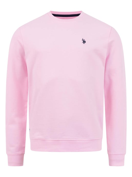 Sudadera para hombre U.S. Polo Assn. de algodón - Image 1