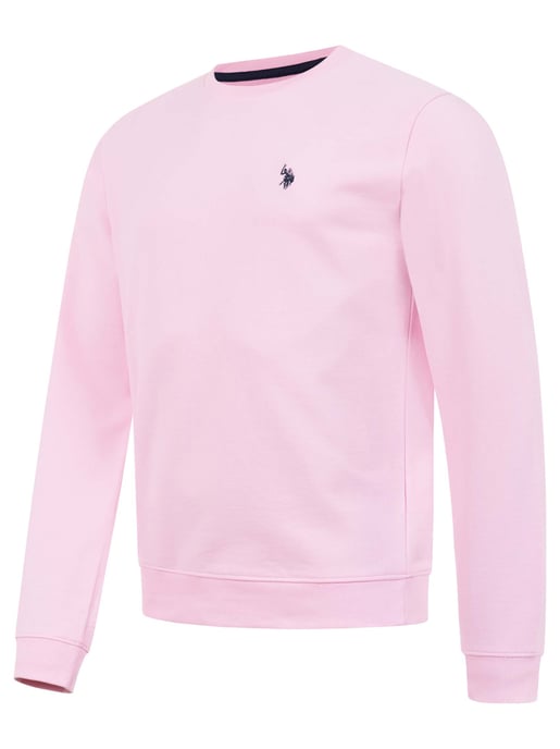 Sudadera para hombre U.S. Polo Assn. de algodón - Image 2