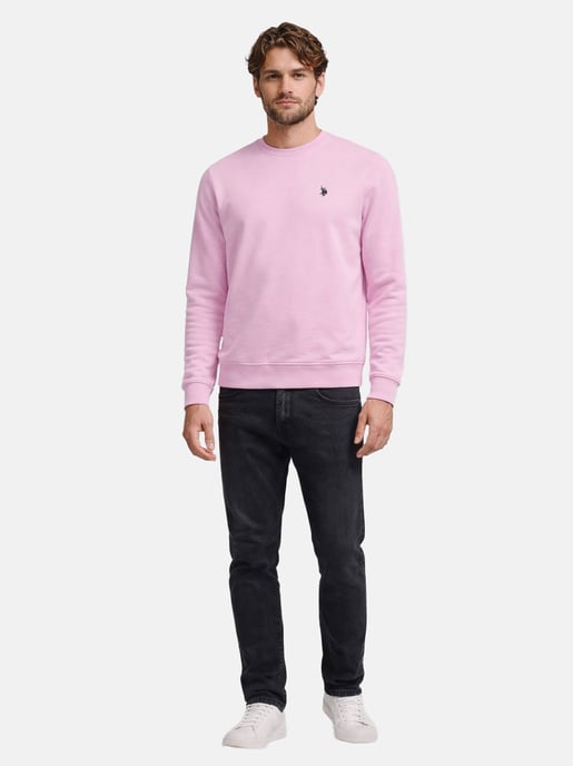 Sudadera para hombre U.S. Polo Assn. de algodón - Image 4