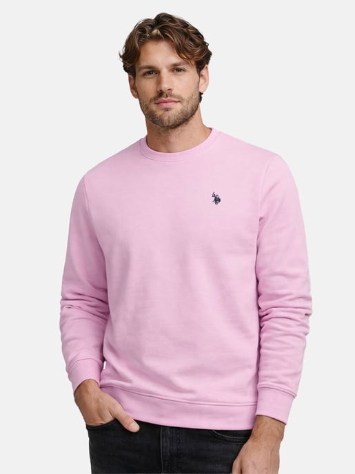 Sudadera para hombre U.S. Polo Assn. de algodón - Image 5