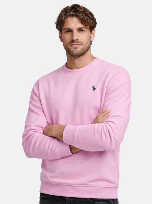 Sudadera para hombre U.S. Polo Assn. de algodón - Image 6