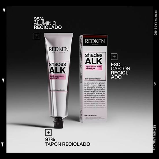 Shades Alk #6ab 60 ml - Image 1
