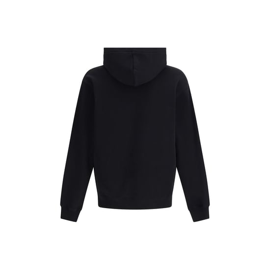 Sudadera negra de algodón Jacquemus - Image 2