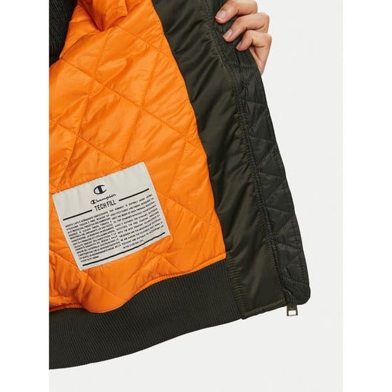 Camión de Nylon Champion Army - Image 6