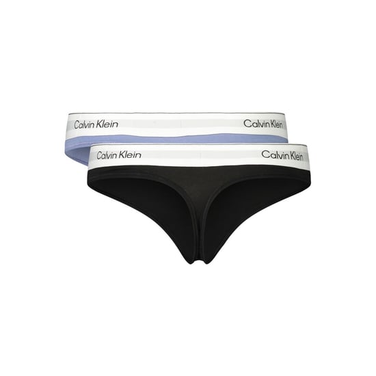Calvin Klein Tanga de Modal Azul Claro para Mujer - Image 2