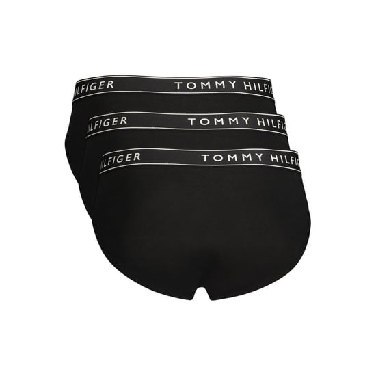 Bóxer de algodón negro para hombre Tommy Hilfiger - Image 2
