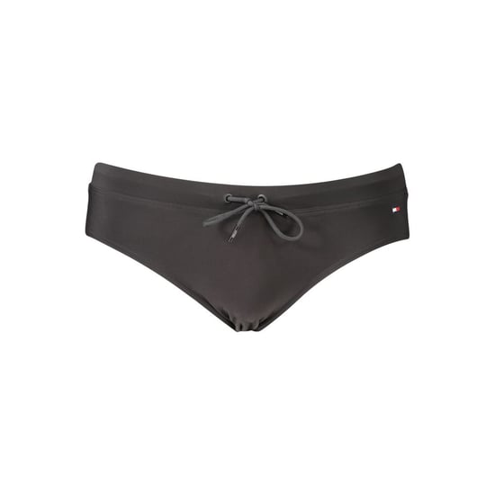 Boxers de Hombre de Poliéster Negros Tommy Hilfiger - Image 1