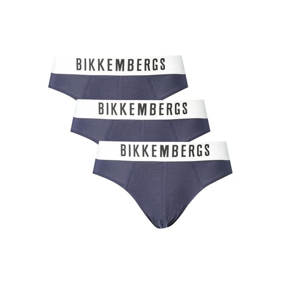 Bikkembergs Blu Ropa Interior de Poliéster para Hombre - Image 1